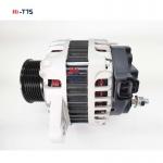 24V 70A Alternator 37300-48100 for HD35 Construction Machinery Spare Part for sale