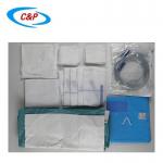 Surgical Caesarean C-Section Pack EO Sterilization For Operation for sale