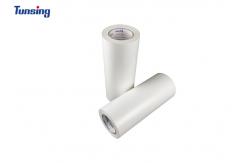 China 90 Degree Washing Polyamide Glue Film Hot Melt Adhesive Film For Textiles supplier