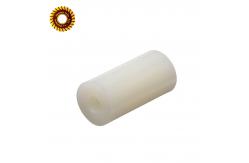 China Micro Turning Milling Cutting POM Tolerance 0.1mm Plastic Injection Parts supplier