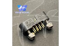 China HW-CMM Connector,HW-221Y08F22H , 2mm Pitch supplier