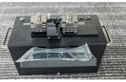 China JUHERE Fiber Optic Tools And Equipment Cleaver Cutter supplier