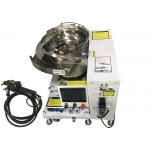 Auto Tying 1000W Automatic Cable Tie Machine Wire Harness Bundle for sale