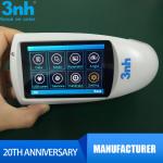 Single Angle Smart Digital Gloss Meter 60 Degree With Continous Mode for sale