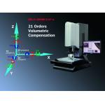 300 x 200 x 200mm CNC Optical Measurement Systems For Industrial Inspection