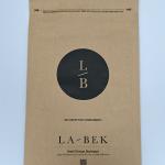 Earth-Crush Proof: Plastic-Free Mailers with Hexagon Armor  for sale