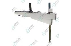 China Adjustable Tubular Feeder GS-SAT2203 Single Track for 400-600mm Material Pipes supplier