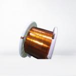 5.00mm Class 220 Copper Winding Wire Rectangular for sale