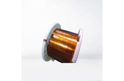 China 5.00mm Class 220 Copper Winding Wire Rectangular supplier