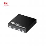 INA826AIDRGR Amplifier IC Chips Instrumentation Amplifiers 200uA Supply Current 36V Supply Instr Amp Package WSON-8 for sale