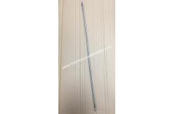 China SS Braided Surface Flexible Tubular Heater For Hot Runner Manifolds supplier