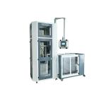 IEC 61851-1 Strength Impact Test Equipment For Electric Vehicle Power Supply Equipment PLC Control for sale
