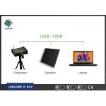 UNX-120P Portable Radiography Unicomp X Ray System Detecting Explosives Weapons for sale
