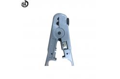 China TL-S501B  network cable stripper network tools universal  stripping supplier