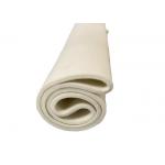 Customized Textile Calendering Heat Press Felt / Conveyor Belt for sale