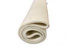China Customized Textile Calendering Heat Press Felt / Conveyor Belt supplier