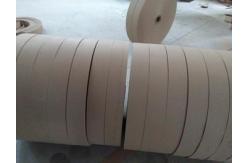 China Abrasion Resistant Automatic Paper Cutting Machine Frequency Control supplier