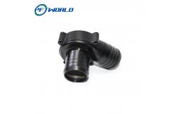 China CNC Custom Plastic Parts Complex Precision Plastic Processing supplier