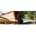 Garden Sun Sail Shade Canopy Waterproof Backyard Beach Patio Sun Shade Sails Uk Cloth Deck Triangle Shade Sail Sunshade for sale