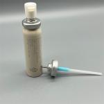 Reliable 20mm matel stem Dosing Valve Optimal Fluid Management for Various Industries
