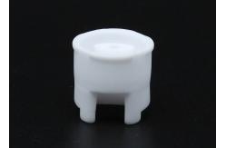 China KSD301 Dry Pressing Capillary Thermostat Ceramic supplier