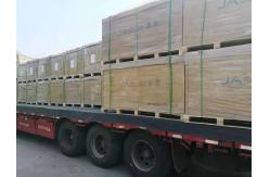 China JA Solar  520 Watt Monocrystalline Solar Panel supplier