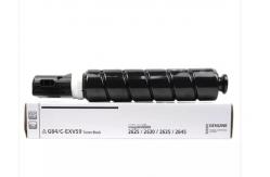 China Imagerunner Black Canon NPG-84 Copier Toner Cartridge for laser printer IR2625 supplier
