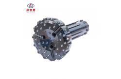 China DHD380 Rock Drilling DTH Bit from for DTH Hammers supplier