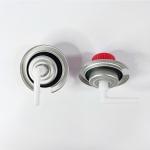 OEM Available One Inch Butane Gas Valve Outdoor Camping Gas Stove Regulator for sale