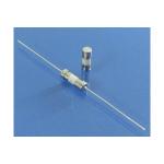 3.6 x 10mm Slow Blow Glass Fuse , Slow Blow Axial Leaded Cartridge Fuse for sale