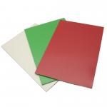 Unbreakable Wood Aluminum Composite Panel For Interior And Exterior Application