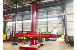 China Fixed Pipe Welding Manipulators With CE Certification supplier