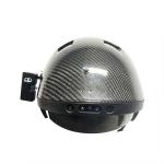 Police Wearable Warrior Temperature Measurement Helmet for sale