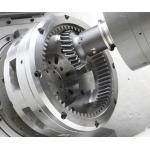 Hardened Alloy Complex Machining Plating Zinc CNC Mill Turn