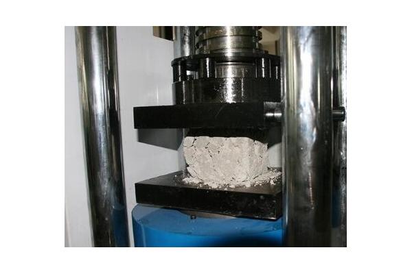 Computer Cement Pressure Test Machine