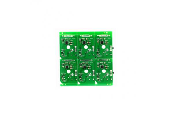 PCBA Consumer Electronics Smart Gluten Detector Printed Circuit Board Assembly Manufacturing