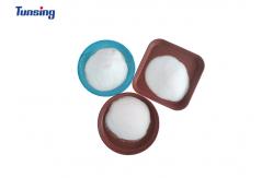 China Dry Cleaning Resistance Dtf Printing Powder Polyester Pes In Textile Fabric supplier