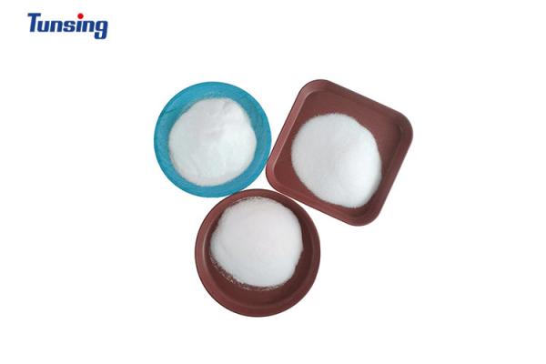 Dry Cleaning Resistance Dtf Printing Powder Polyester Pes In Textile Fabric