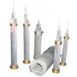 HV Transmission Lines 1350 AAAC All Aluminium Alloy Conductor for sale