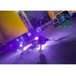 Light CIPP UV Curing Mercury Lamp Underground Drainage Trenchless Renovation