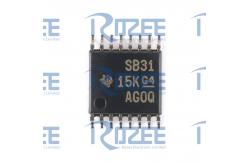 China AM26LV31EIPWR supplier