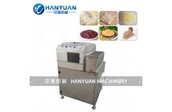 China Rice Puffing Machine supplier