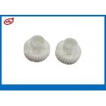 Fujitsu F510 ATM Machine Spare Parts KD03300-C601 Note Feeder 30T Gear for sale