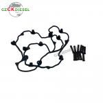 Valve Cover Gasket 304-4924 for C7 Engine 324D 325D Excavator