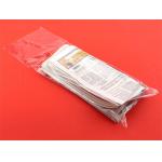 SGS Plastic Newspaper Bags for sale