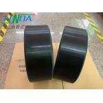 High Load Capacity Customized AGV Drive Wheel with Ball Bearing and Customized Diameter for sale