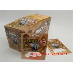 Red Goldreallas Blister Pack Packaging Hot Stamping For Pharmaceutical Industrial for sale