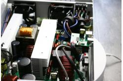 China 230VAC Off Grid Charge Controller Inverter Hybrid 3.5KW Mppt Solar Charger Inverter supplier