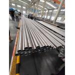 Factory Supplier ASTM B338 Gr2 Seamless Titanium Tube For Exchanger