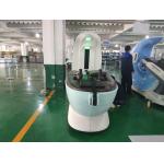 Comfortable Spinal Decompression Therapy Machine Hydraulic Drive